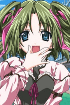 Mami Shimura