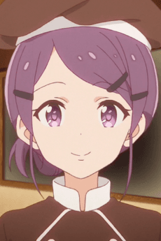 Hana Suzuya