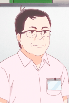 Kazuhiro Hanashima