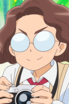 Michio Masuko