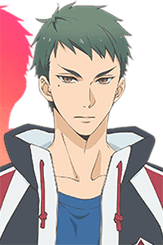 Shotarou Terauchi