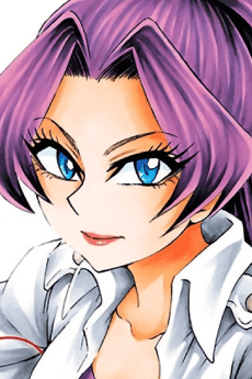 Erika Otohime
