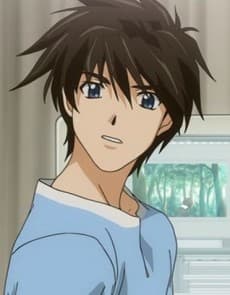 Haruto Kawai