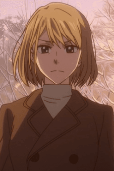 Stella no Hahaoya