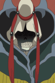 Dokurokushe