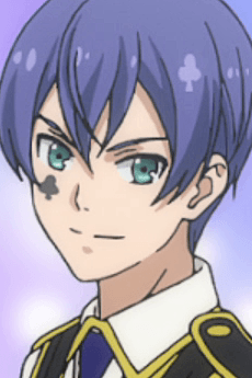 Mitsuba Kanda