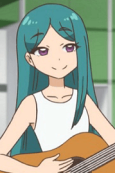 Kanoko Midorikawa