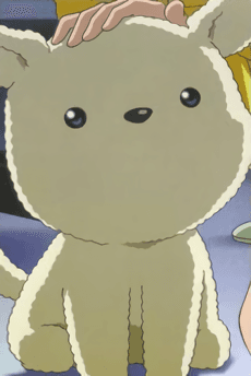 Potato