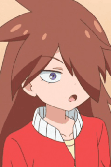Monaka