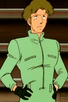Astonaige Medoz