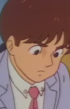 Hisashi Seki