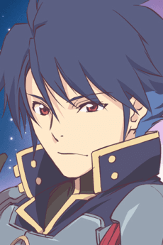 Charon Seiga