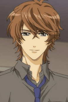 Daichi Sakaki