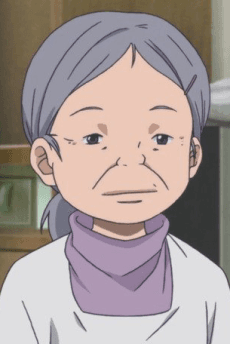 Yone Kurumatani