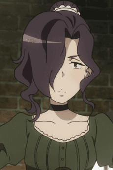 Marilla