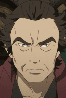 Juubee Toudou