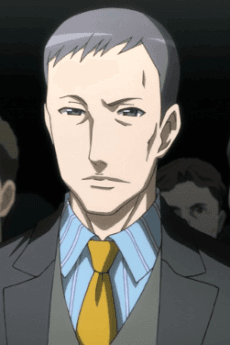 Haruhiko Kariya