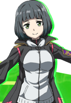 Rino Nagasaku