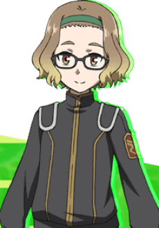 Harua Ichinoki 