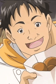 Daisuke Hyuuga