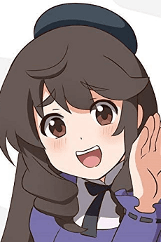 Mioko Nijimori