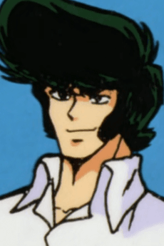 Kouichi Jounouchi