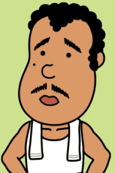 Kumagorou Yoshida