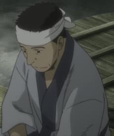 Rokusuke no Chichi