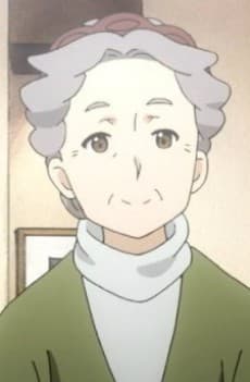 Hatsu Kominato