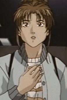 Rinko Kashima