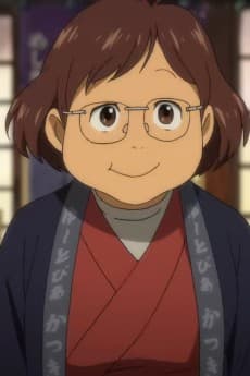 Hiroko Katsuki