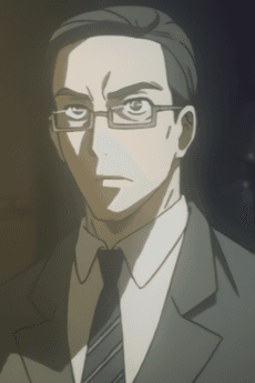 Noriyuki Masuoka