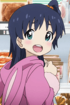 Mei-chan