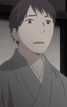 Seijirou