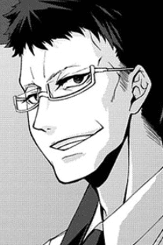 Sensei