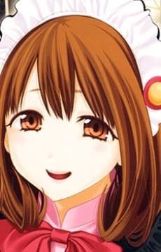 Momo Chitoseya