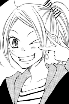 Mikado Yaguchi