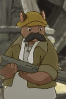 Zaimokkoujyou no Koujouchou