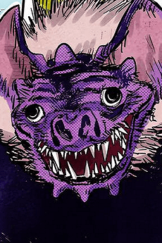 Koumori no Akuma