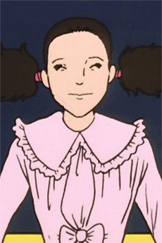 Hanako-sensei