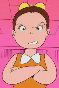 Mika Sawada