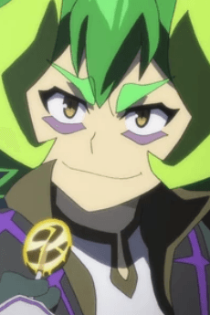 Doctor Gara