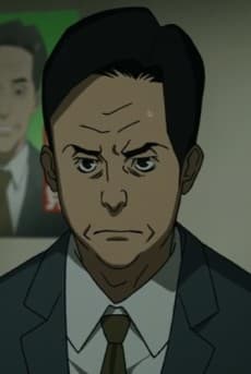 Ichirou Fujikara