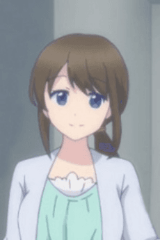 Shizuka Kitaumekawa