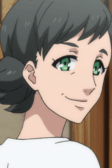 Umi Takahashi