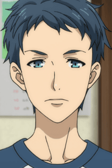 Ushio Takahashi