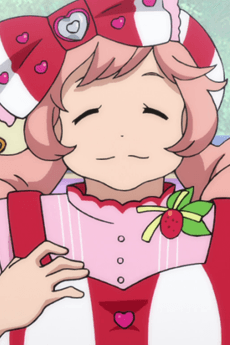 Non Saionji