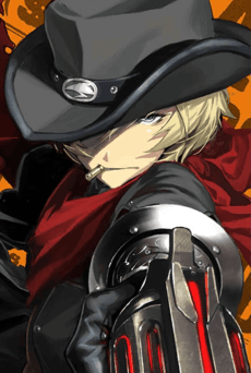 Billy the Kid