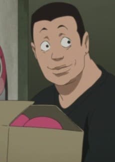 Masahiro Hatomura