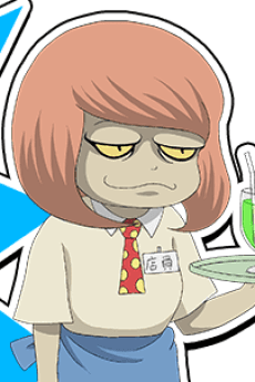 Karaoke Parlor Employee